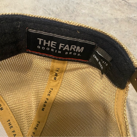 NWOT Howler outside voice- Goorin Bros - Picture 5 of 6